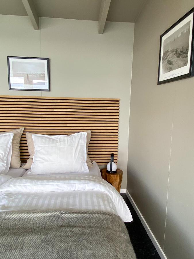 Glacier Lodge Eqi Ilulissat Zewnętrze zdjęcie